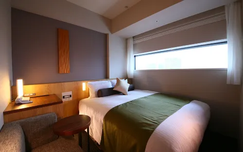 Hotel Gracery Shinjuku Chambres Photos