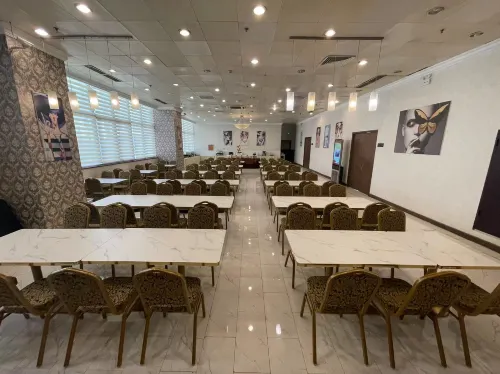 上海華美國際飯店（新天地人民廣場店） 餐飲 Photos
