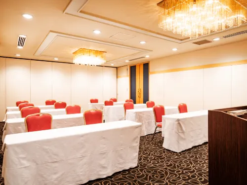 Utsunomiya Tobu Hotel Grande Espaces Affaires Photos