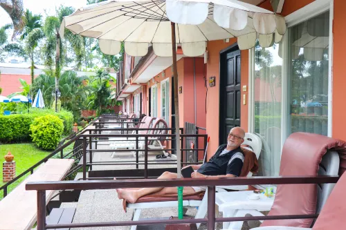 Andaman Seaside Resort Bangtao Beach Featured Photos