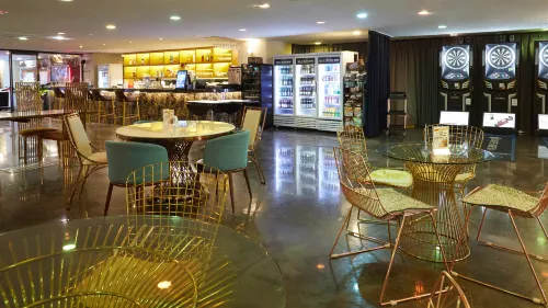 Chuncheon Eston Hotel Da non perdere Photos