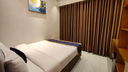 Hotel Royal Bengal Photos