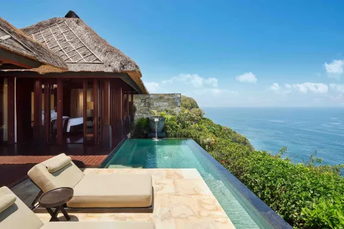 Bulgari Resort Bali Unggulan Photos