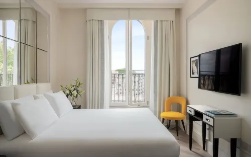 UNA HOTELS Trastevere Roma Da non perdere Photos