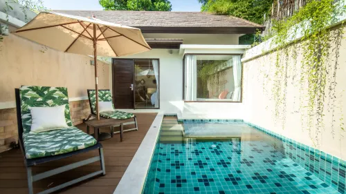 Bandara Spa Resort & Pool Villas, Samui Featured Photos