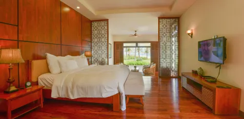 Furama Villas Đà Nẵng Phòng Photos