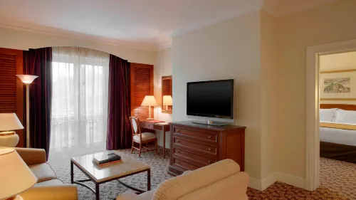 Sheraton Addis, a Luxury Collection Hotel, Addis Ababa Huoneet Photos