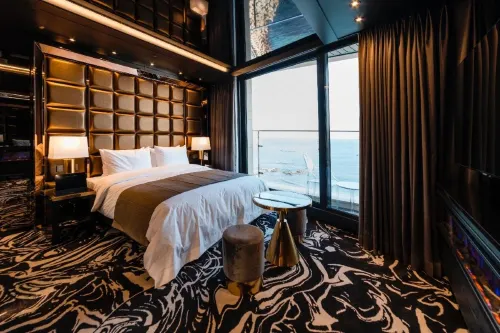Best Louis Hamilton Hotel Ocean Terrace Camere Photos