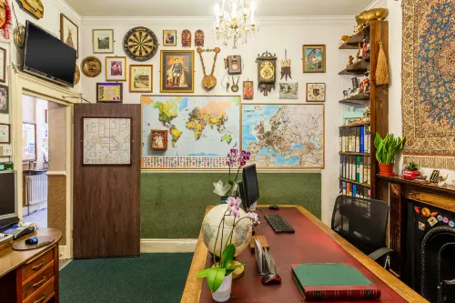St Athans Hotel Public Areas Photos