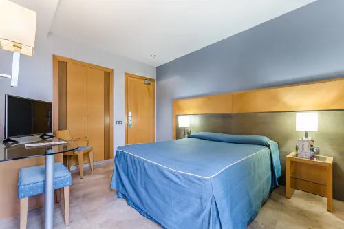 Hotel del Mar Camere Photos
