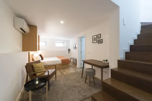 Apartment Boavista Roundabout by Sweet Porto Da non perdere Photos
