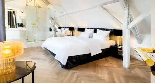 Boutique Hotel Krone Munich Da non perdere Photos