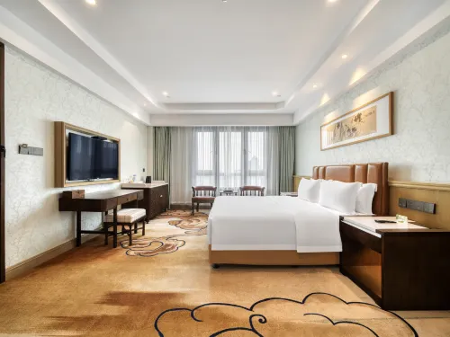 Haining Hotel Featured Photos
