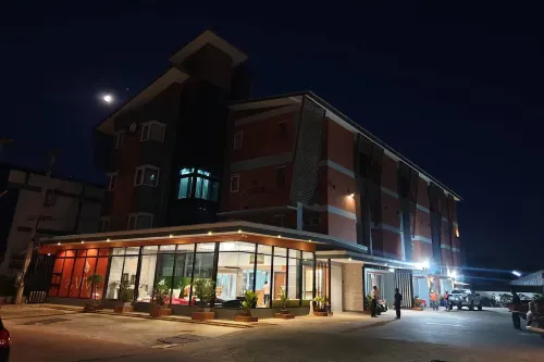 La Viva Hotel À proximité de l'hôtel Photos