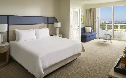 Fontainebleau Miami Beach Camere Photos