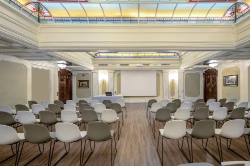 Palazzo Montebello Firenze Business Photos