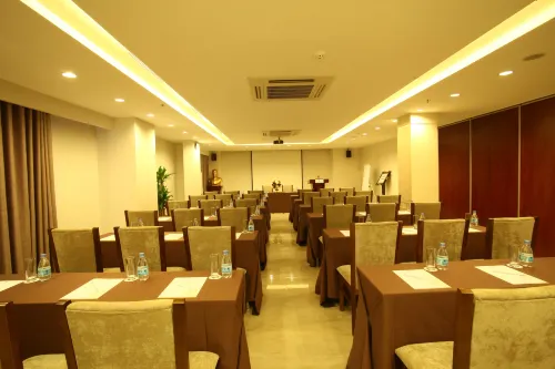 Khách sạn Riverside Hanoi Dành cho công việc Photos