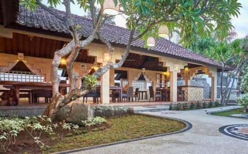Anda Amed Villas & Spa Photos