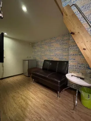 Penthouse home Camere Photos