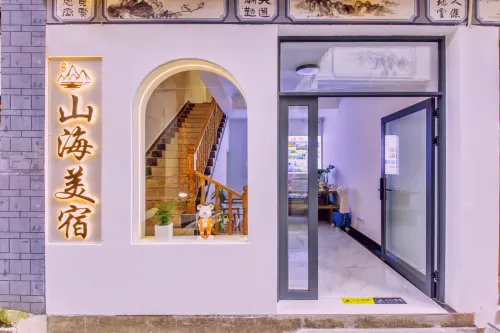 Dali Shanhai Boutique Stay Exterior Photos