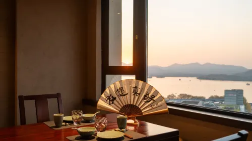 Friendship Hotel Hangzhou Ristorazione Photos