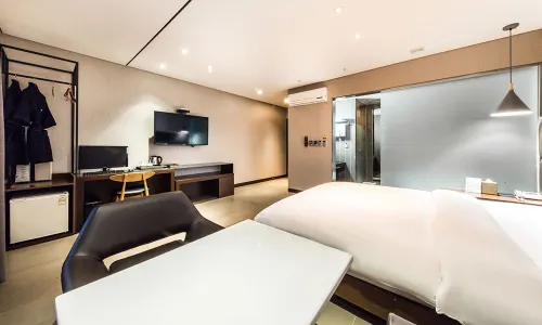 F Hotel Yeongdeungpo Rooms Photos