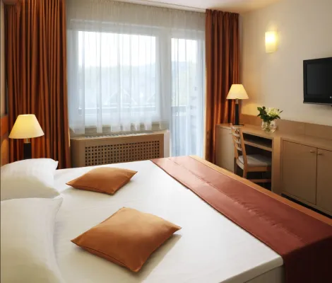 Garni Hotel Savica - Sava Hotels & Resorts Camere Photos