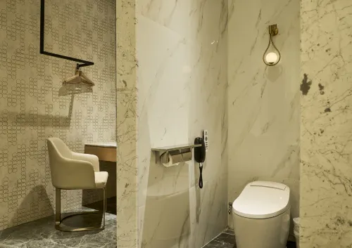 Domo Hotel Kamar Photos