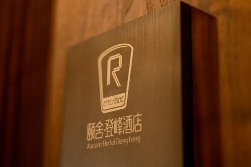 Ascent Hotel Dengfeng Photos