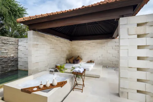 Grand Hyatt Bali الترفيه والتسلية Photos