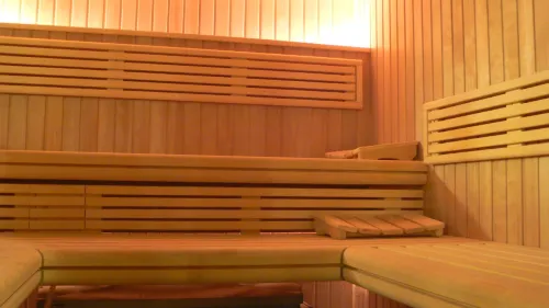 Axel Hotel Barcelona & Urban Spa- Adults Only Loisirs et amusements Photos
