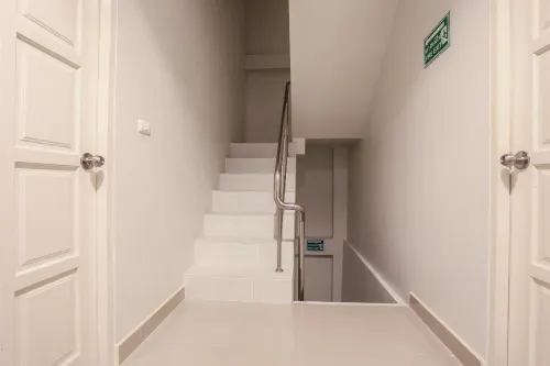 Pkl Residence Area Publik Photos
