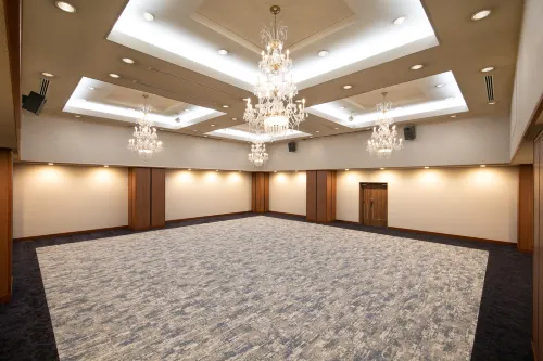 HOTEL MYSTAYS Kumamoto Riverside Business Photos