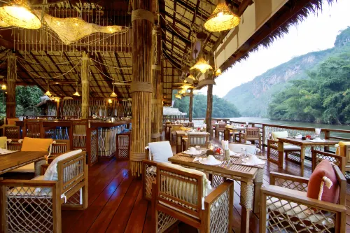 The Float House River Kwai Empfohlen Photos