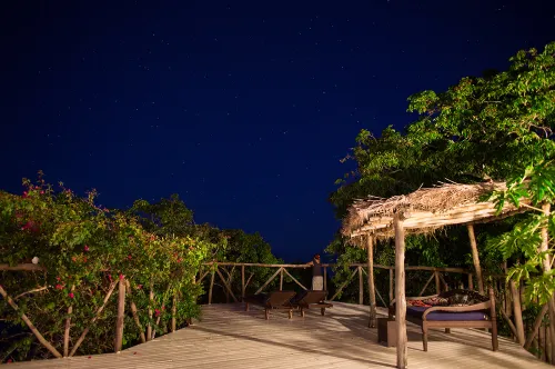 Navutu Stars Resort Номера Photos