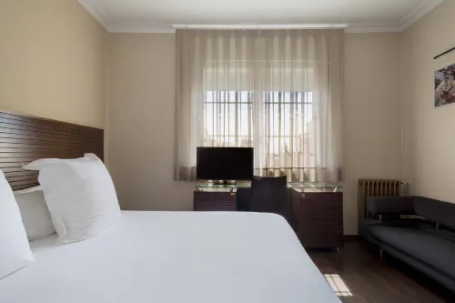 Hotel Astoria Chambres Photos