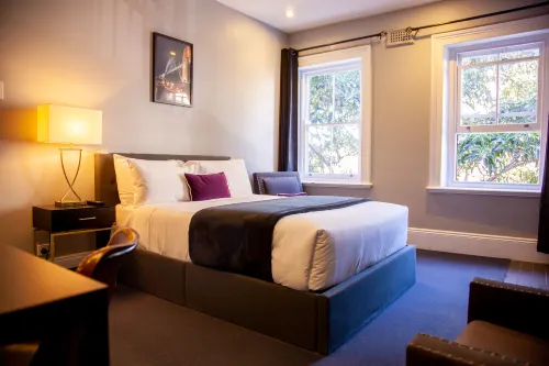 Bayswater Boutique Lodge Da non perdere Photos