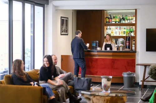 Art Hotel Milano Da non perdere Photos