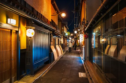 美滿如家京都 二條城 飯店周邊 Photos