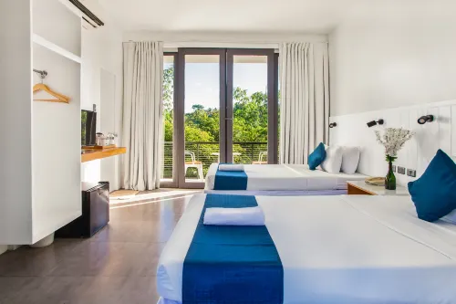 Ultra Winds Mountain Resort Featured Photos