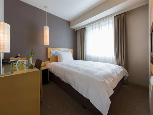 HOTEL RESOL TRINITY KANAZAWA Rooms Photos