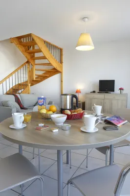 Vacancéole - Résidence Cap Camargue Rooms Photos