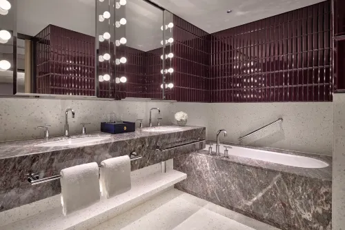 Hyatt Centric Zhongshan Park Shanghai Rooms Photos