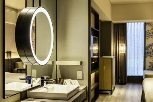 Tokyo Bay Shiomi Prince Hotel Chambres Photos