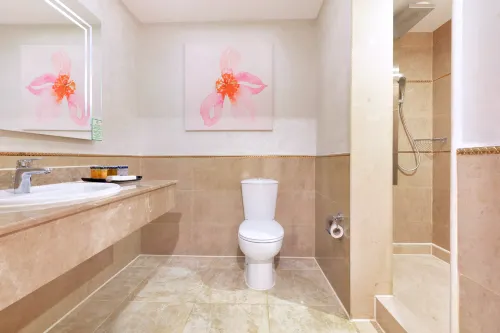 Pickalbatros Laguna Vista Aqua Park - 24 Hrs All Inclusive Chambres Photos