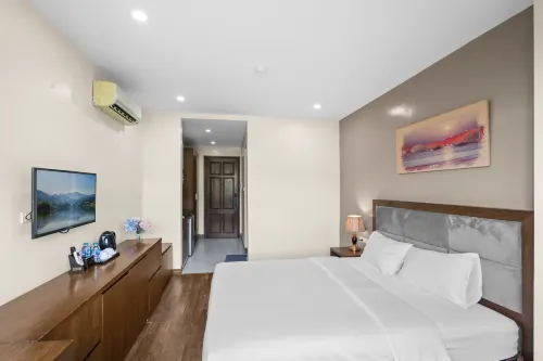 Horizon View Residence Ha Noi Capital Rooms Photos