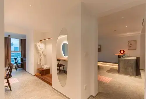 Green World Hotel Nha Trang Номера Photos
