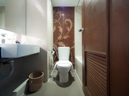Grand Jomtien Palace Hotel Номера Photos