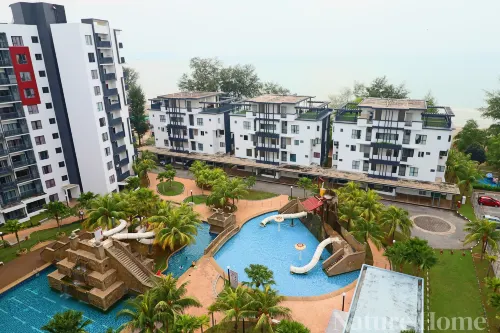Swiss Garden Residences by NatureHome Exterior Photos
