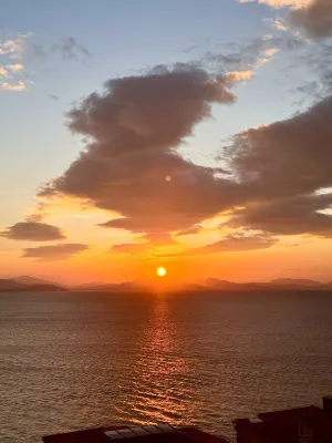 AKANARA Orange Sea Resort بالقرب من الفندق Photos